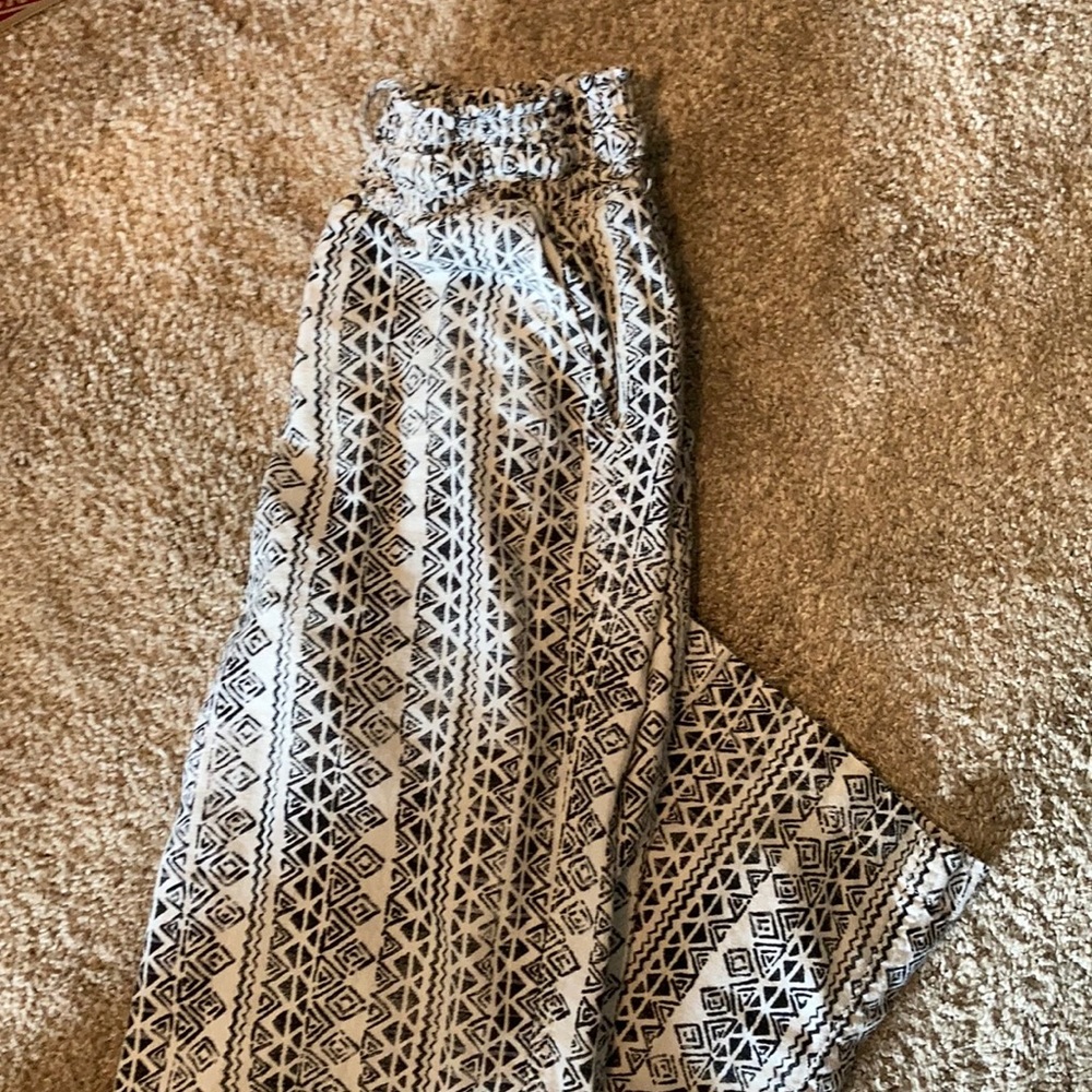 Cute baggy pants